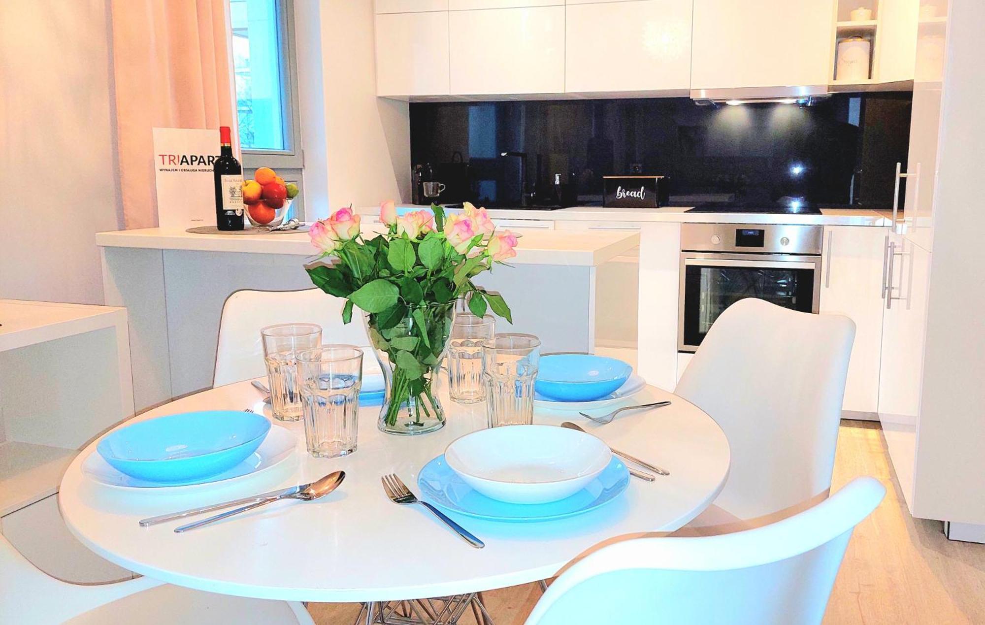 Apartmán Sunny Breeze Next To The By Triapart *